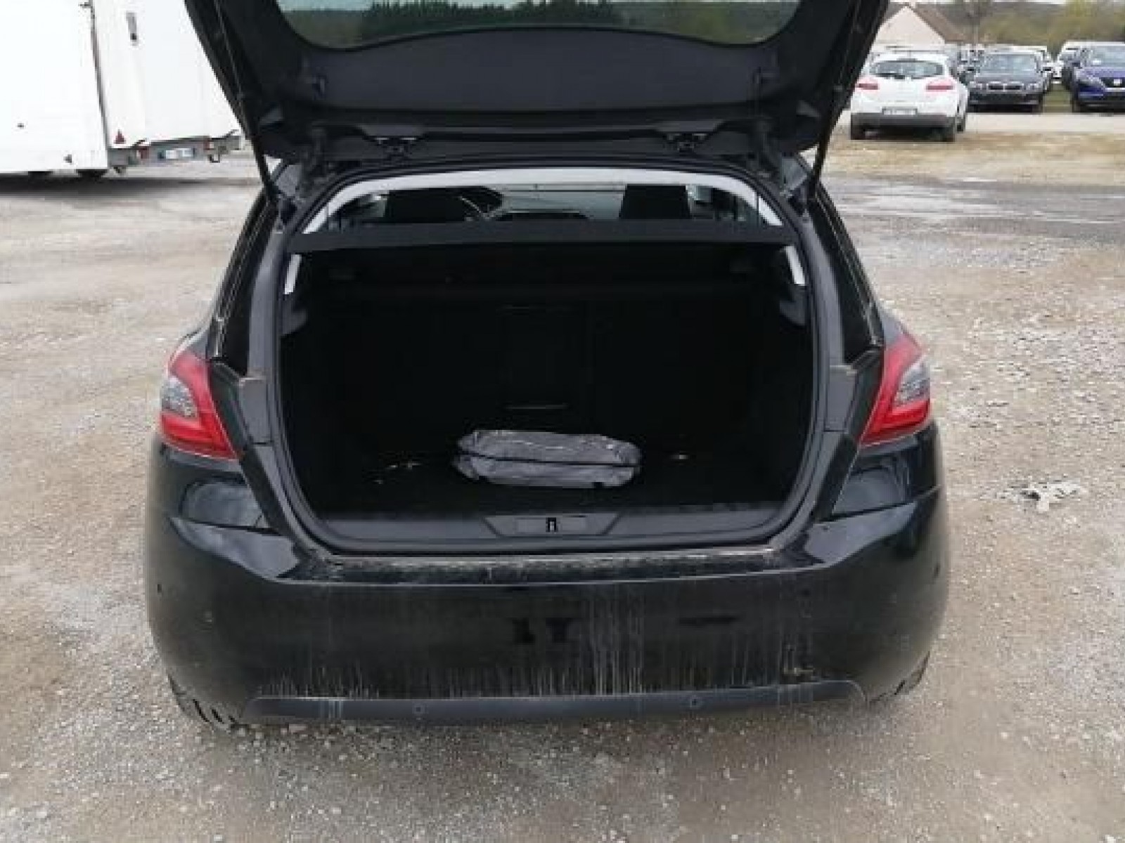 PEUGEOT - 308 - #180673 - 8