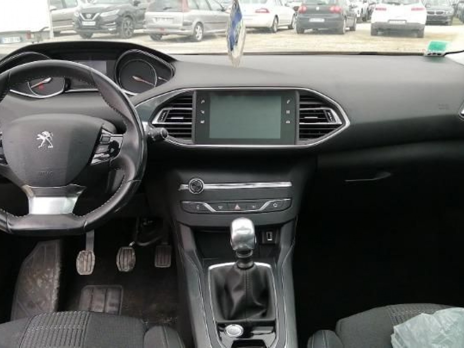 PEUGEOT - 308 - #180673 - 9