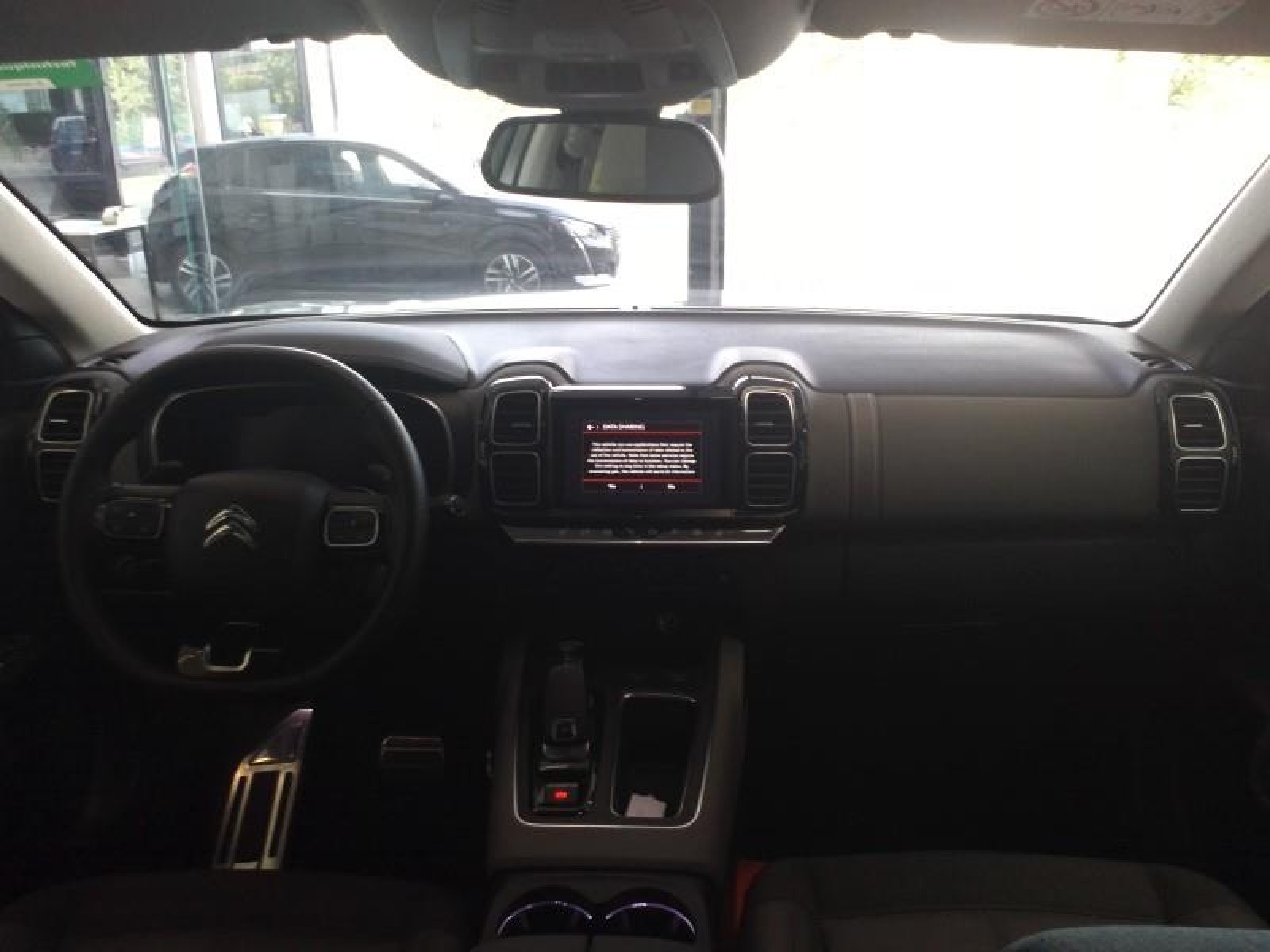 CITROEN - C5 AIRCROSS - #180686 - 1