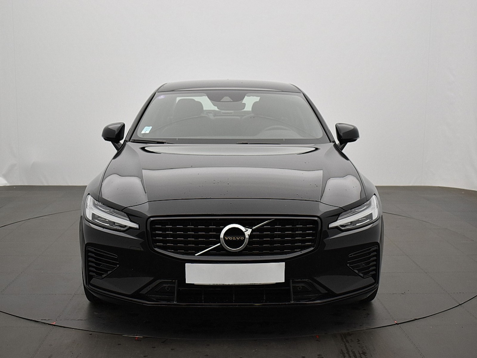 VOLVO - S60 - #180333 - 4