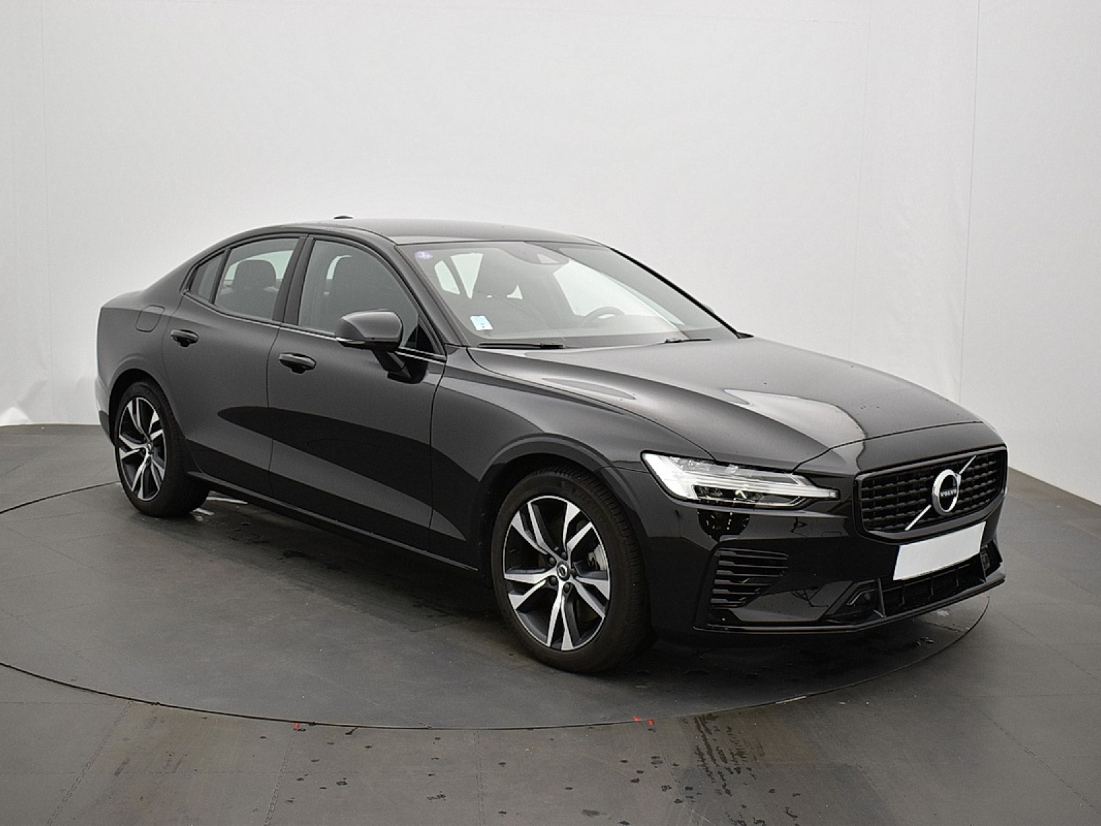 VOLVO - S60 - #180333 - 1