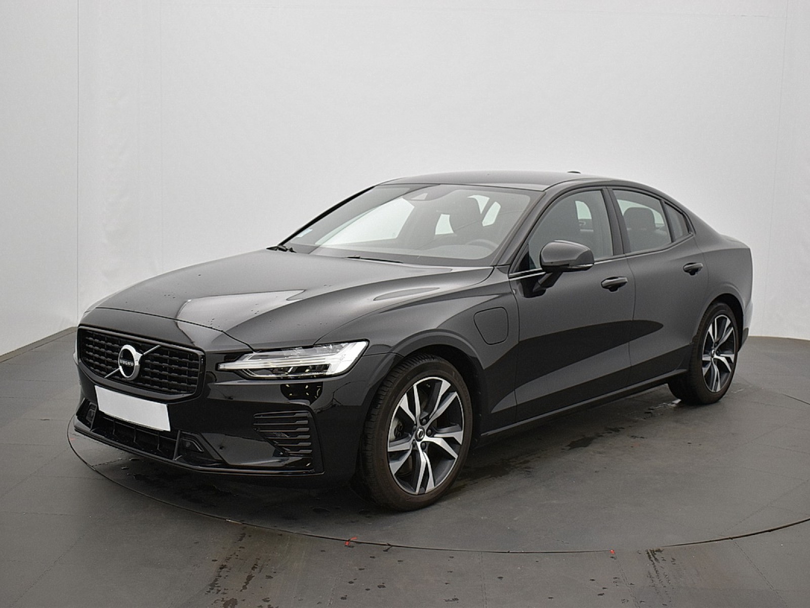 VOLVO - S60 - #180333 - 0
