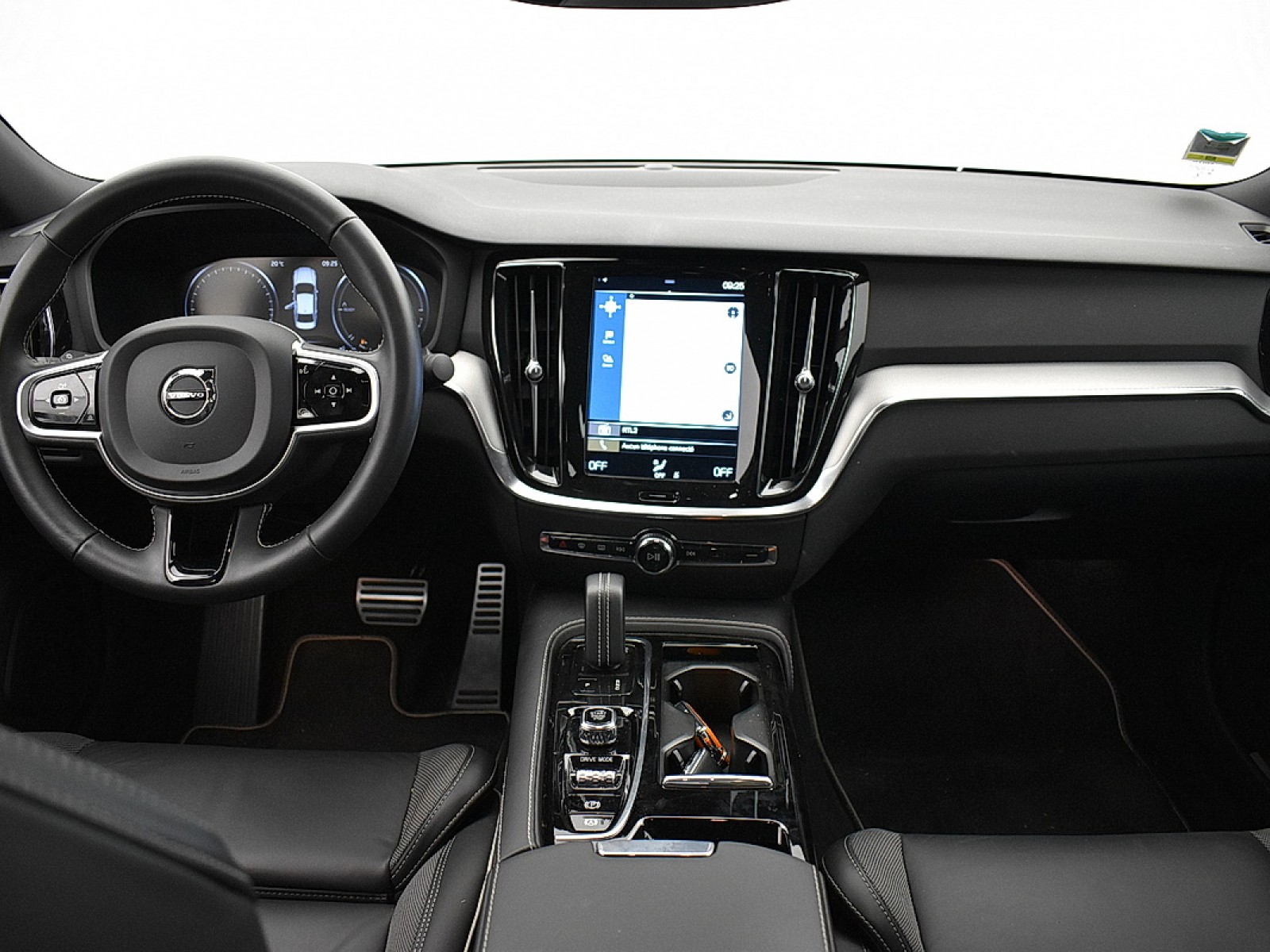 VOLVO - S60 - #180333 - 9