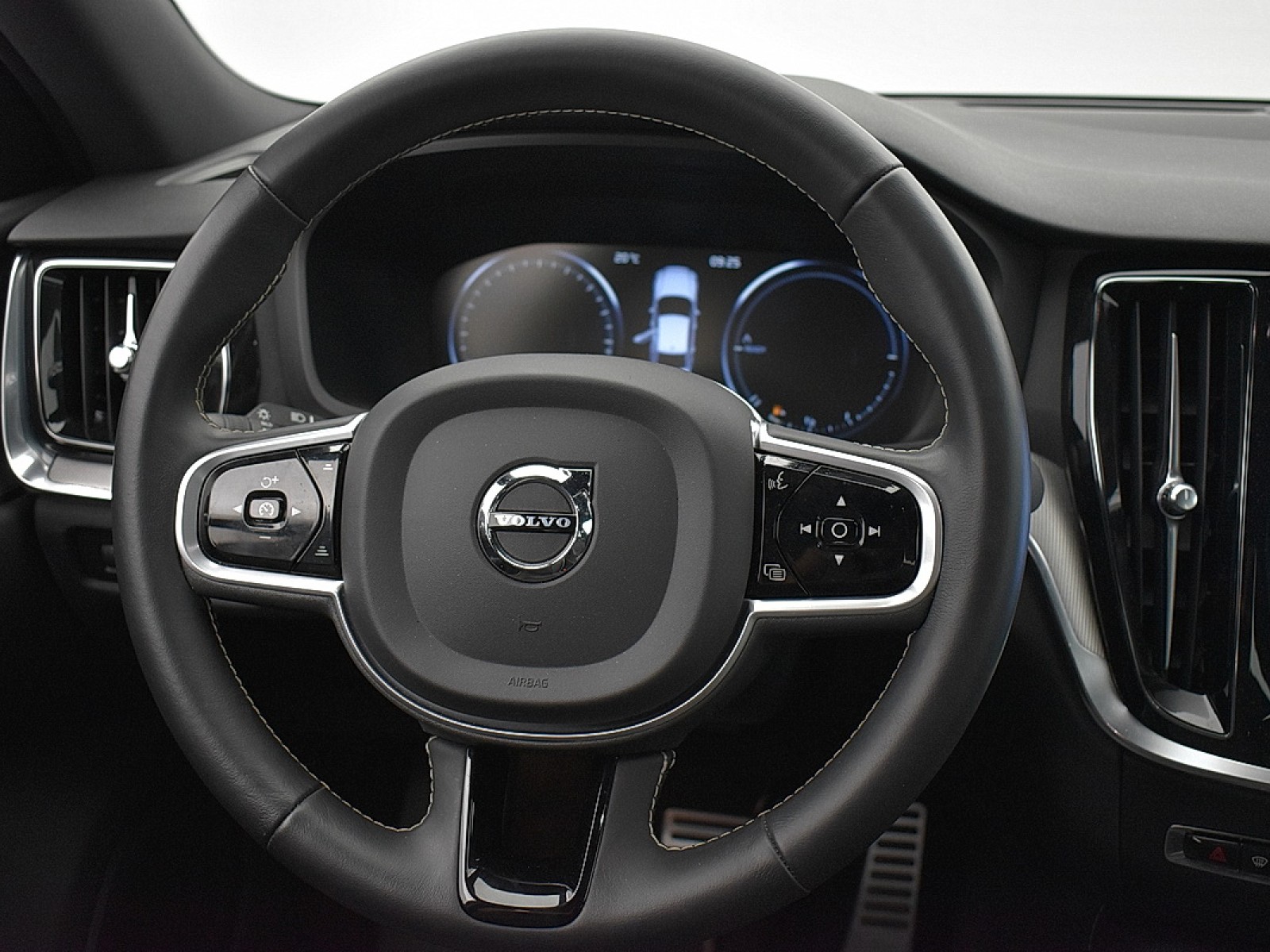 VOLVO - S60 - #180333 - 10