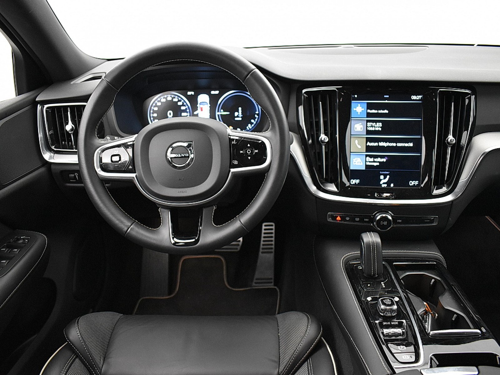 VOLVO - S60 - #180333 - 14