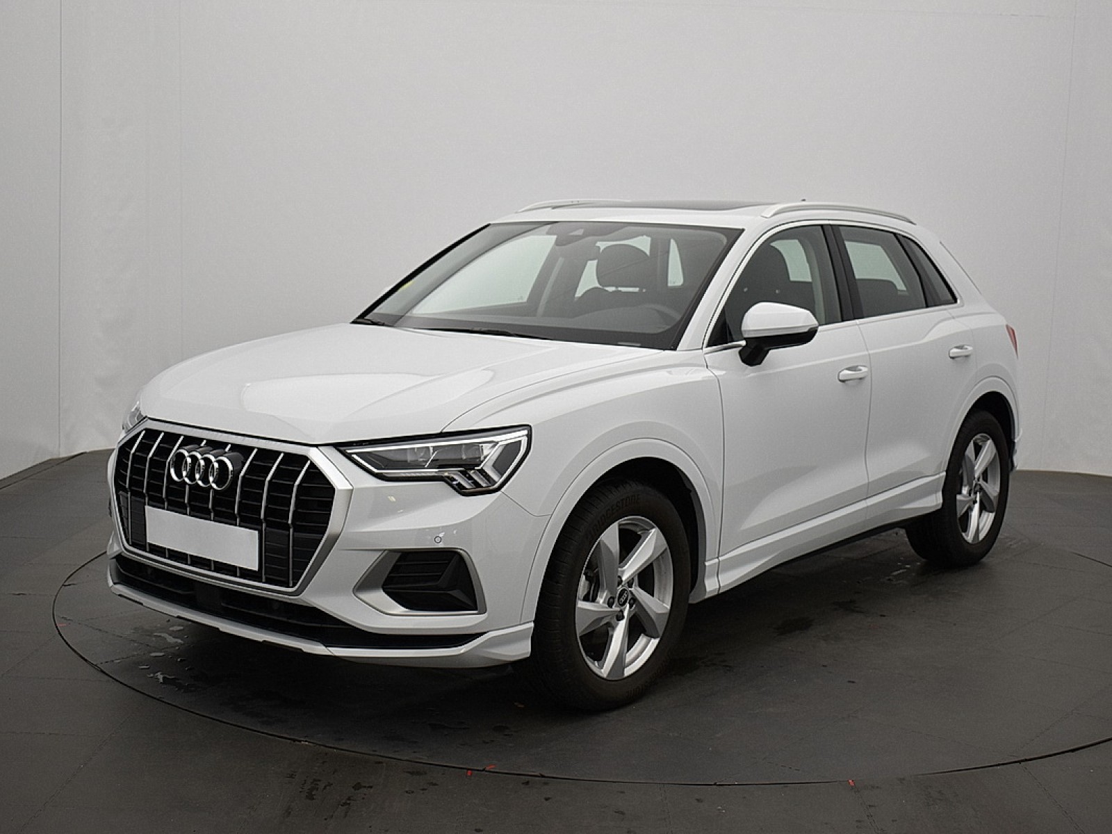 AUDI - Q3 - #179966 - 0