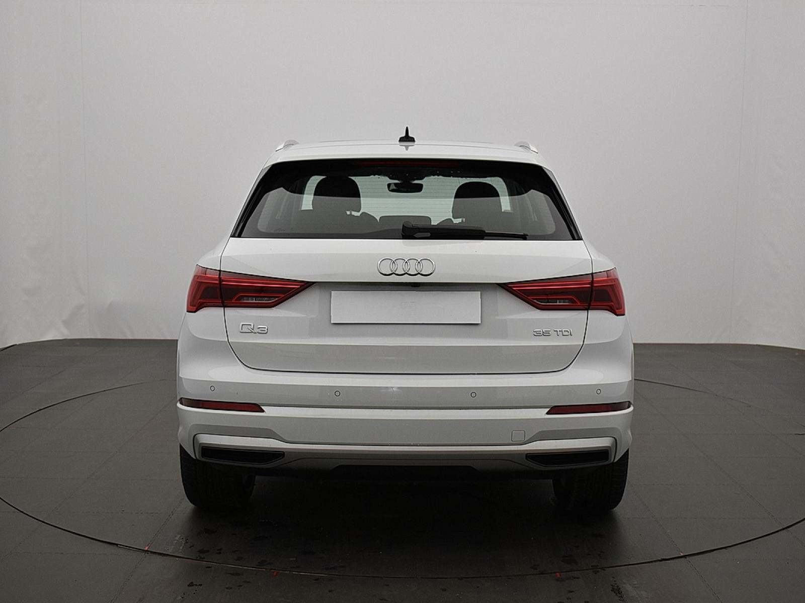 AUDI - Q3 - #179966 - 5
