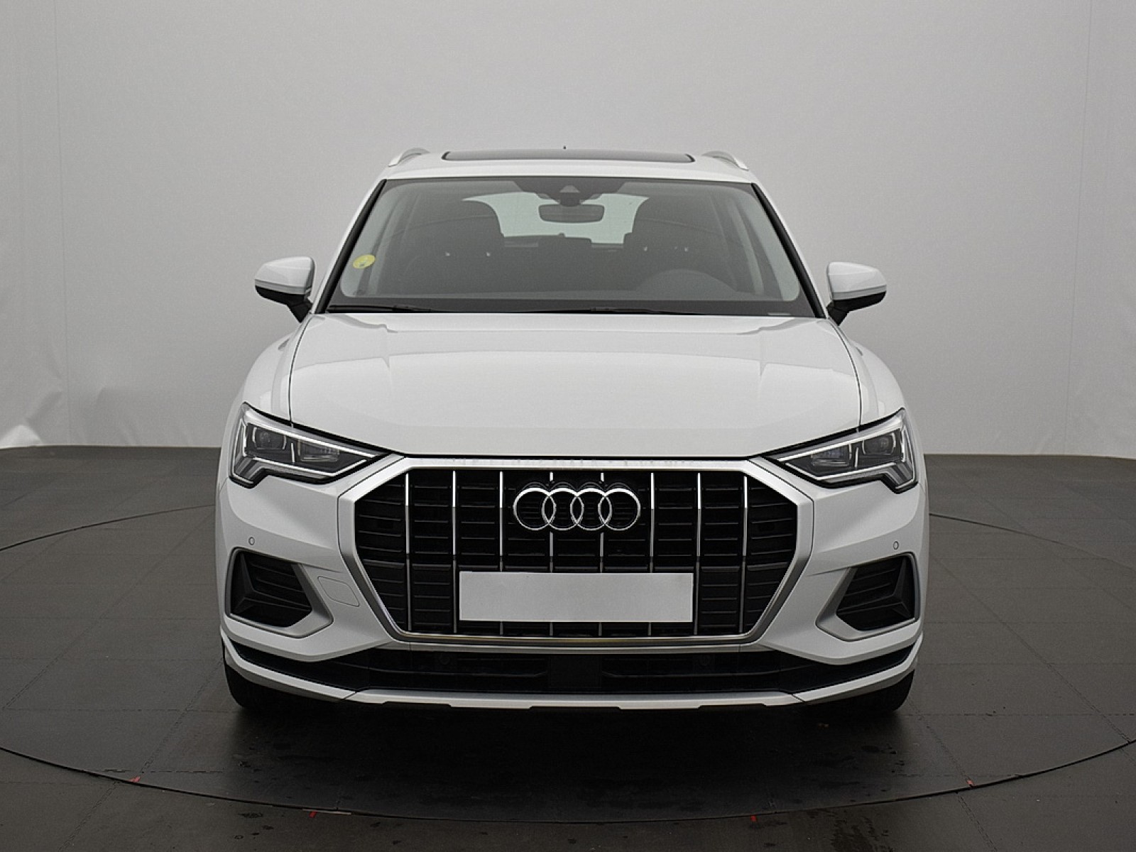 AUDI - Q3 - #179966 - 4