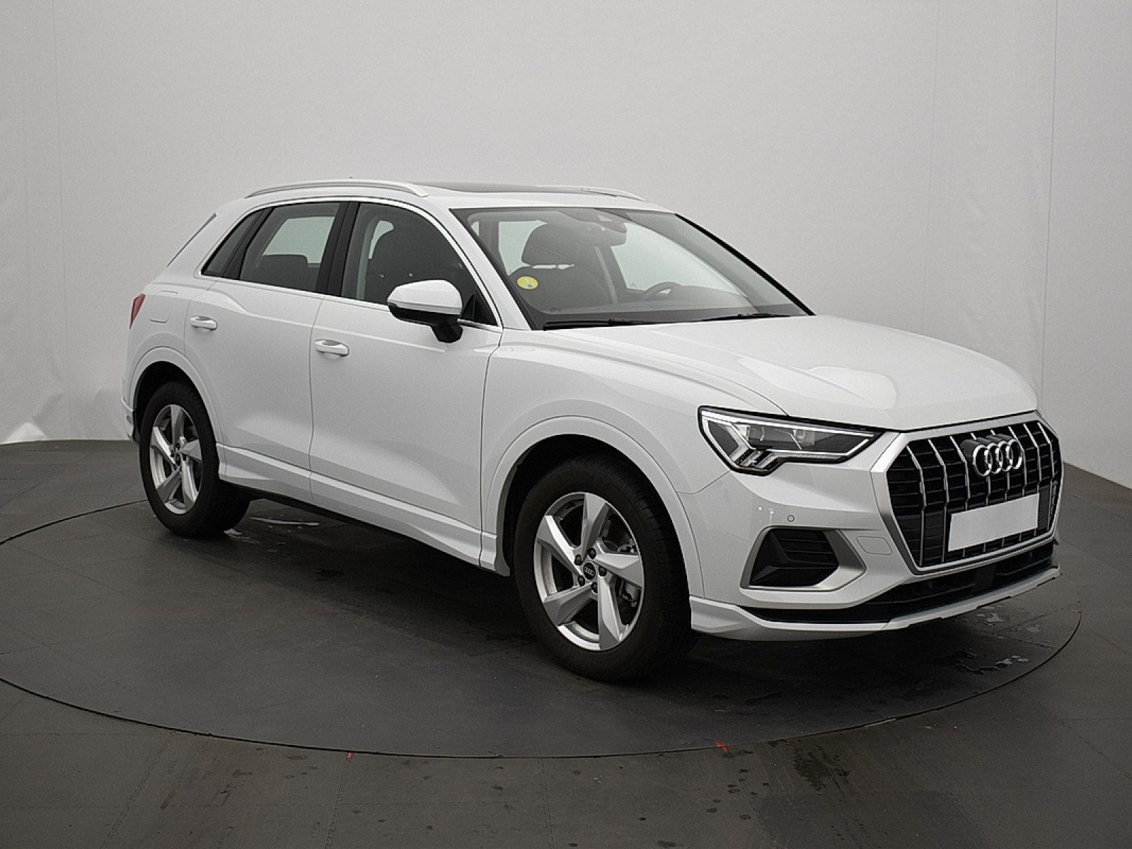 AUDI - Q3 - #179966 - 1