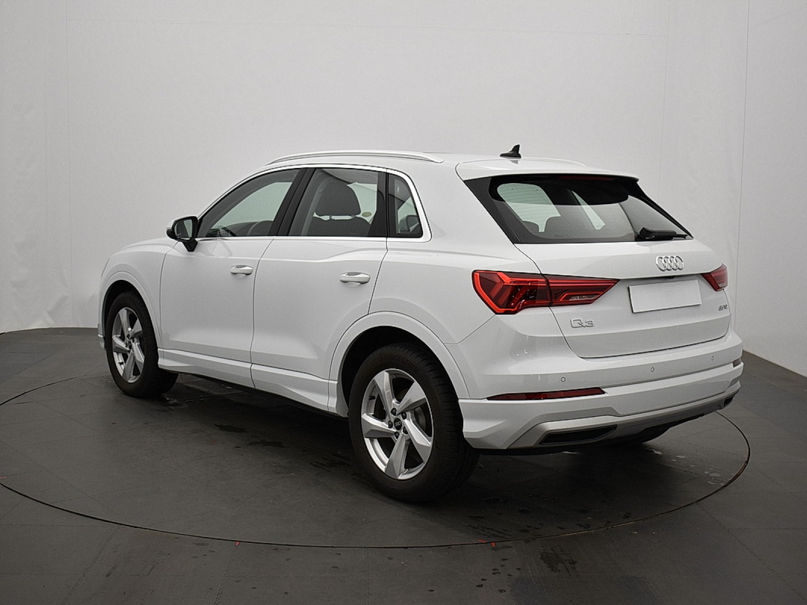 AUDI - Q3 - #179966 - 3