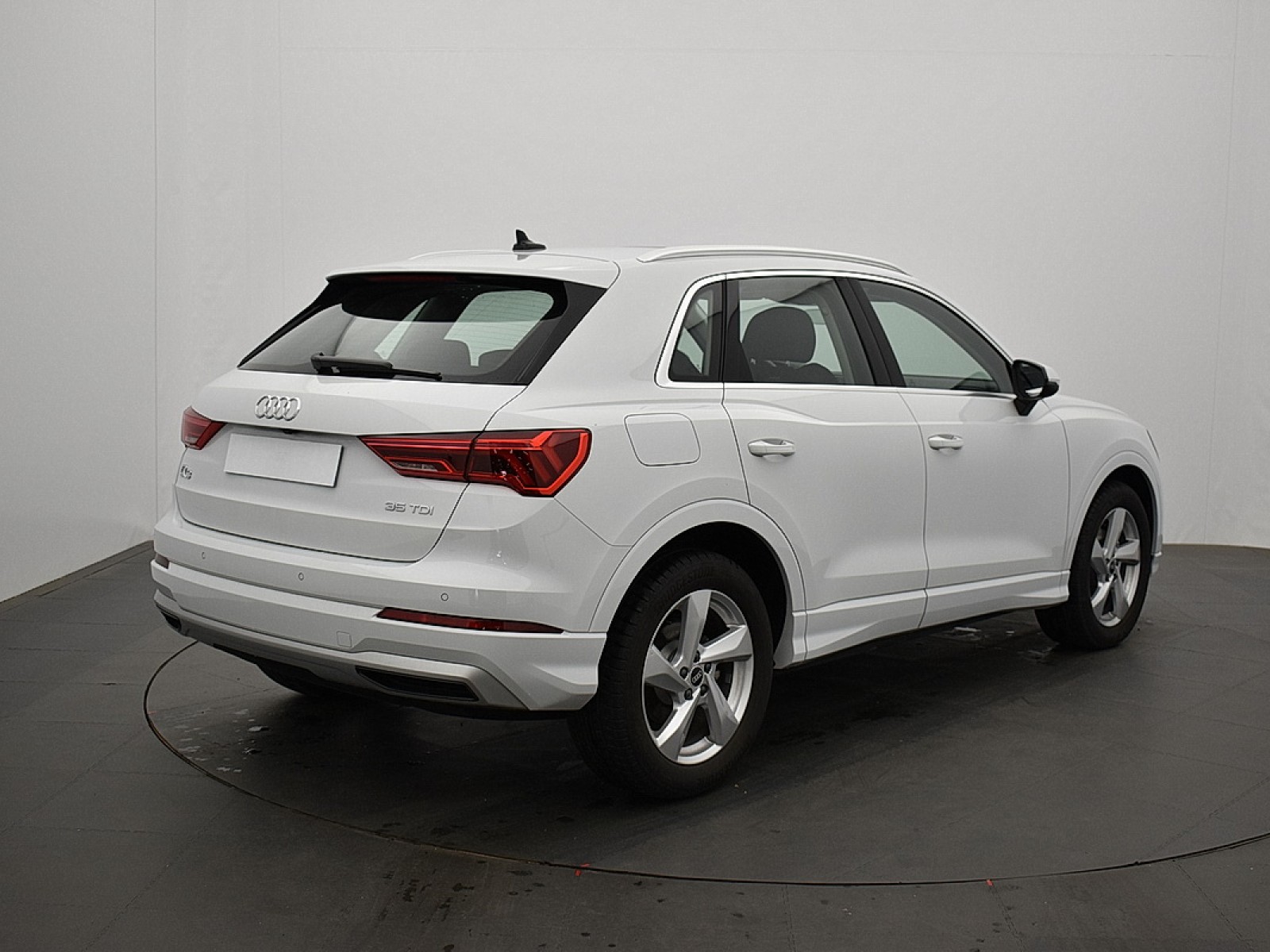 AUDI - Q3 - #179966 - 2