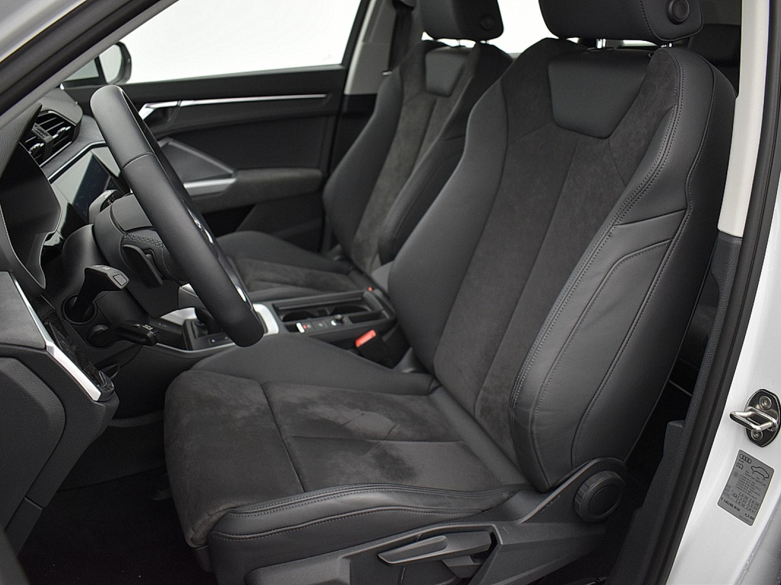 AUDI - Q3 - #179966 - 7