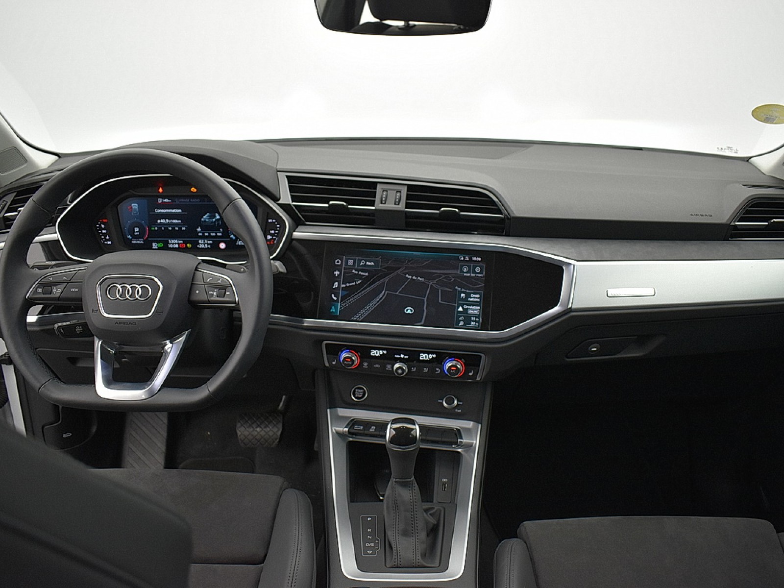 AUDI - Q3 - #179966 - 9