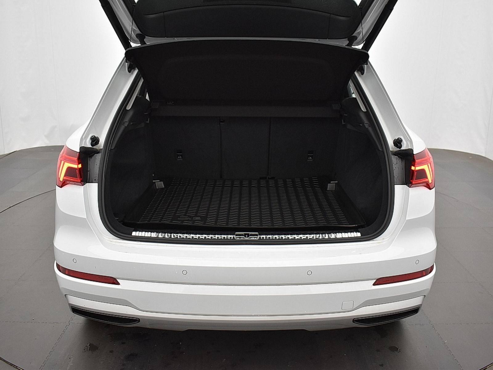 AUDI - Q3 - #179966 - 13