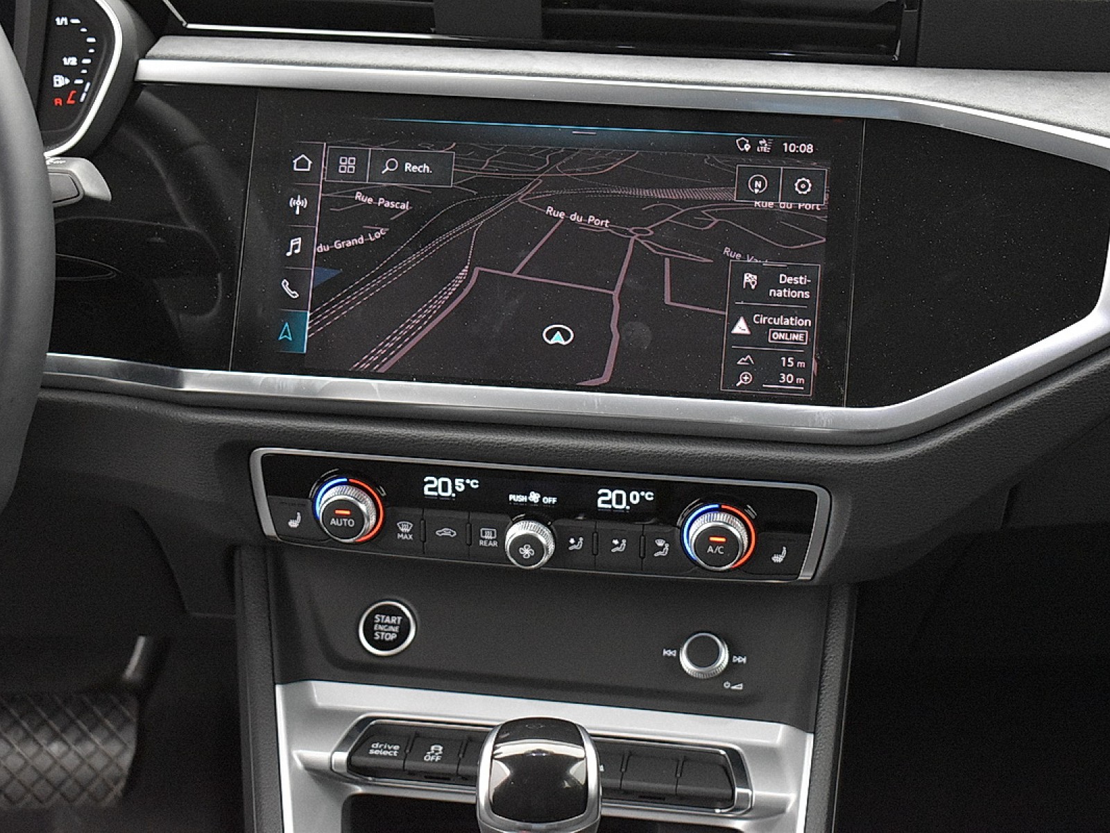 AUDI - Q3 - #179966 - 11