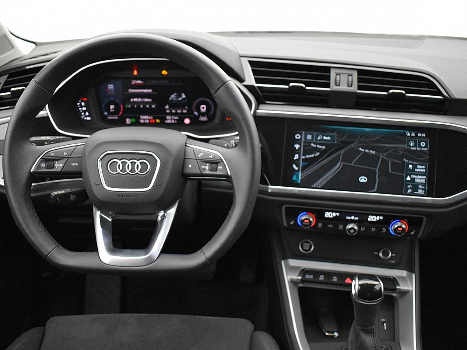 AUDI - Q3 - #179966 - 14