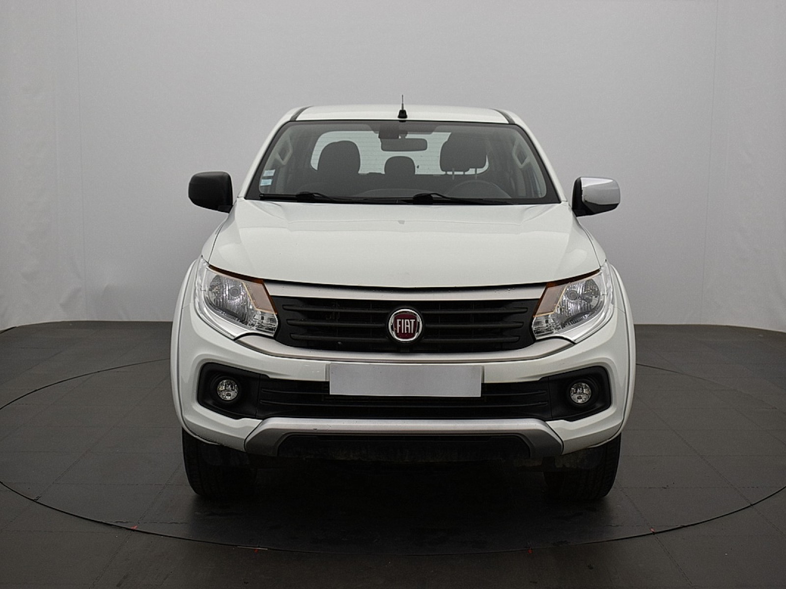 FIAT - FULLBACK DOUBLE CABINE - #180517 - 4