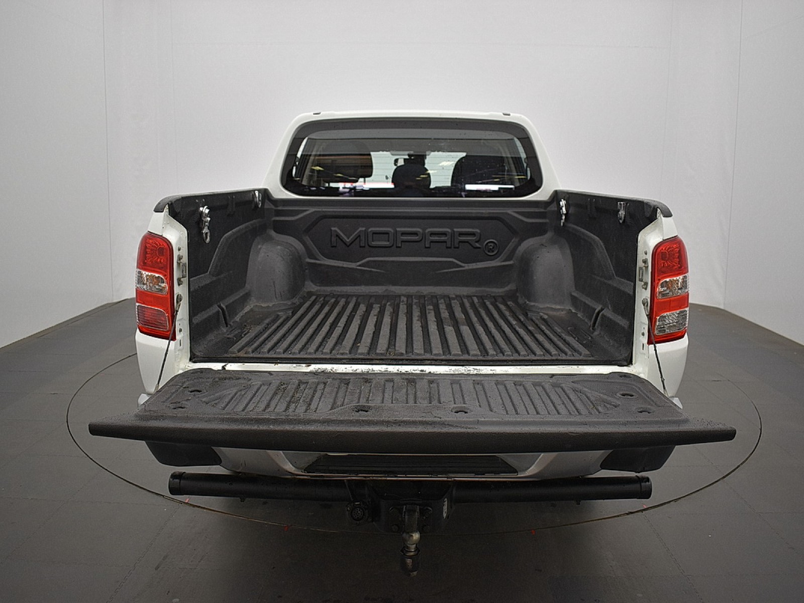 FIAT - FULLBACK DOUBLE CABINE - #180517 - 13