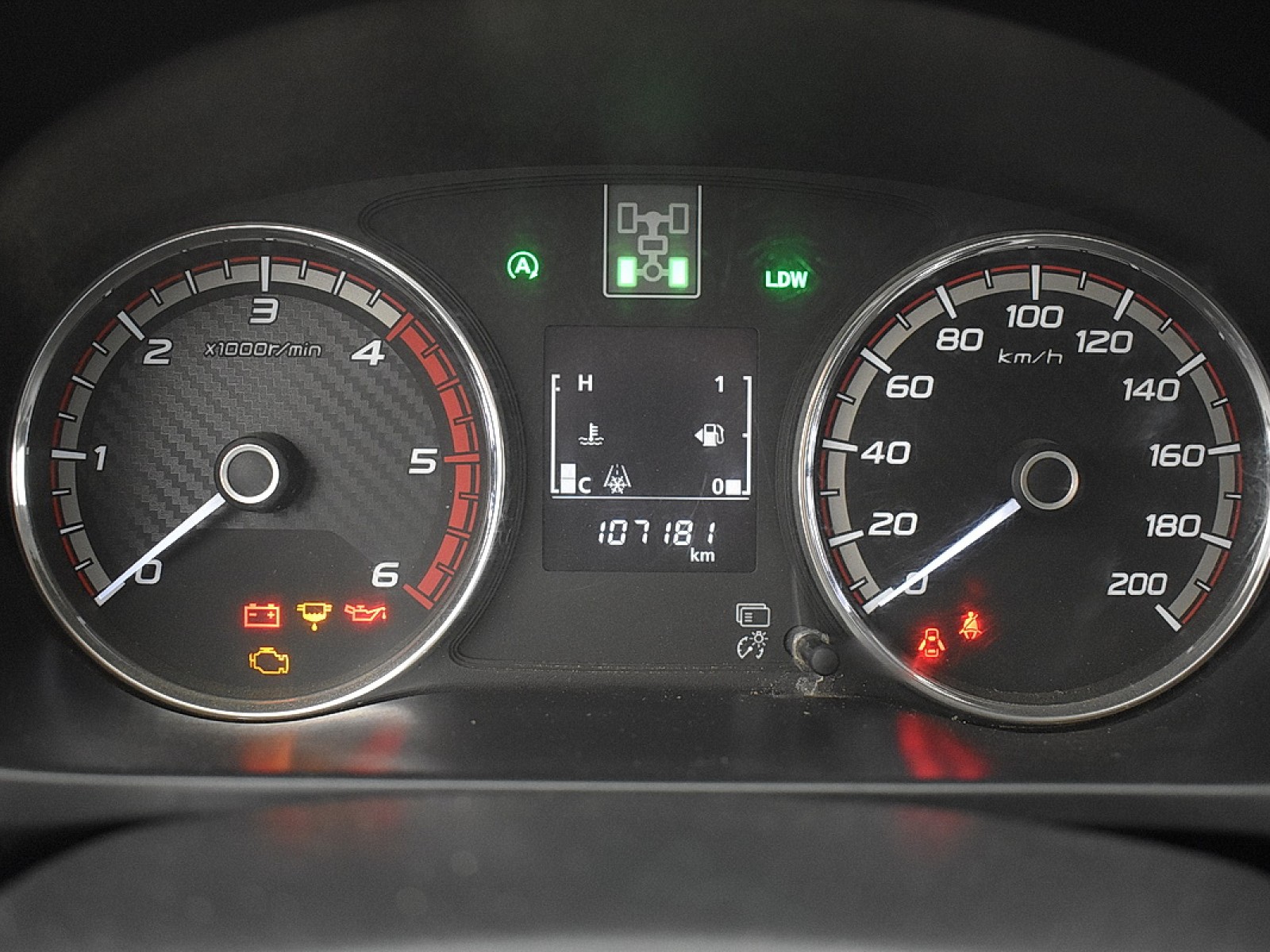 FIAT - FULLBACK DOUBLE CABINE - #180517 - 12