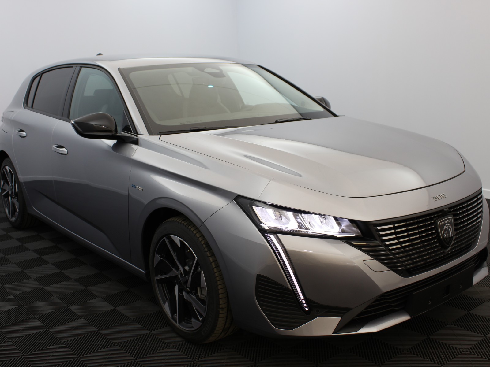 PEUGEOT - 308 - #177509 - 1