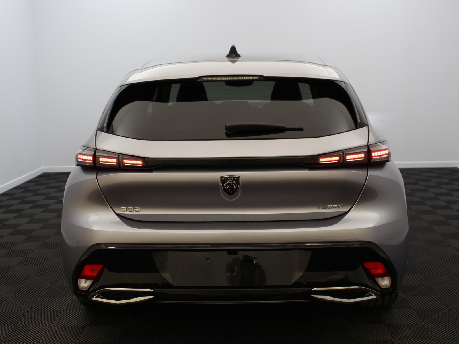 PEUGEOT - 308 - #177509 - 5