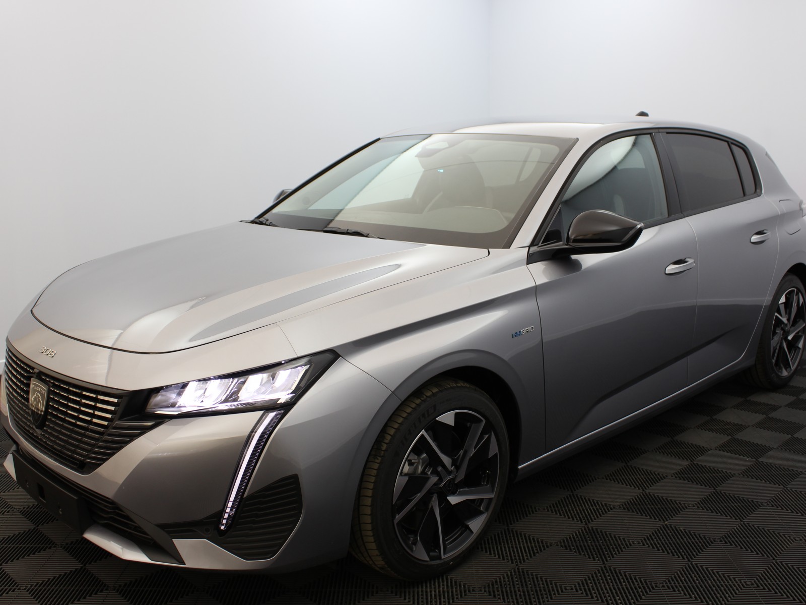 PEUGEOT - 308 - #177509 - 0