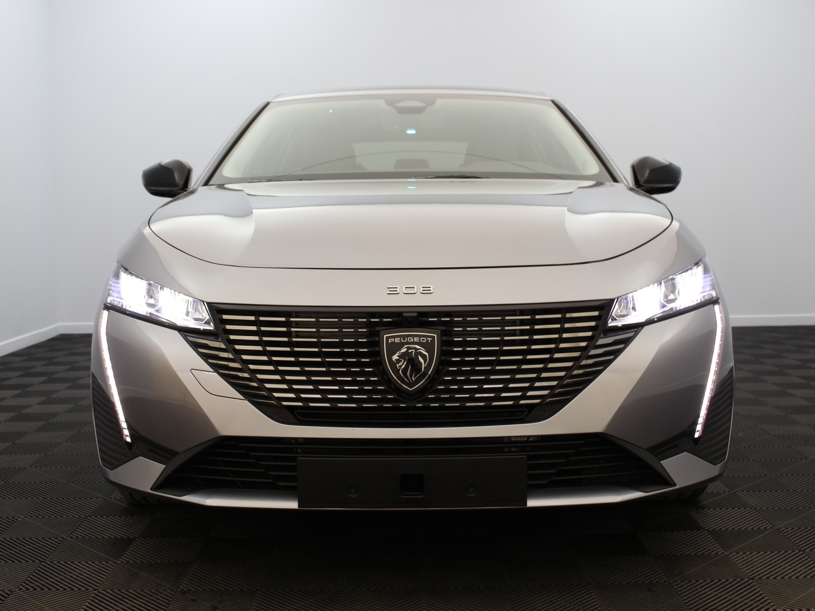 PEUGEOT - 308 - #177509 - 4