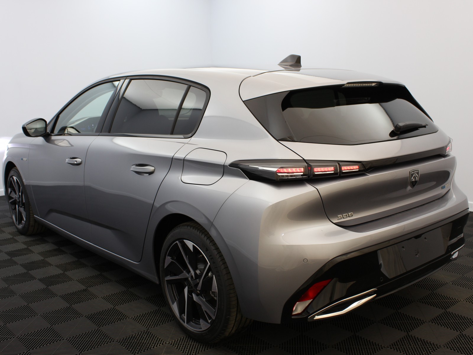 PEUGEOT - 308 - #177509 - 2
