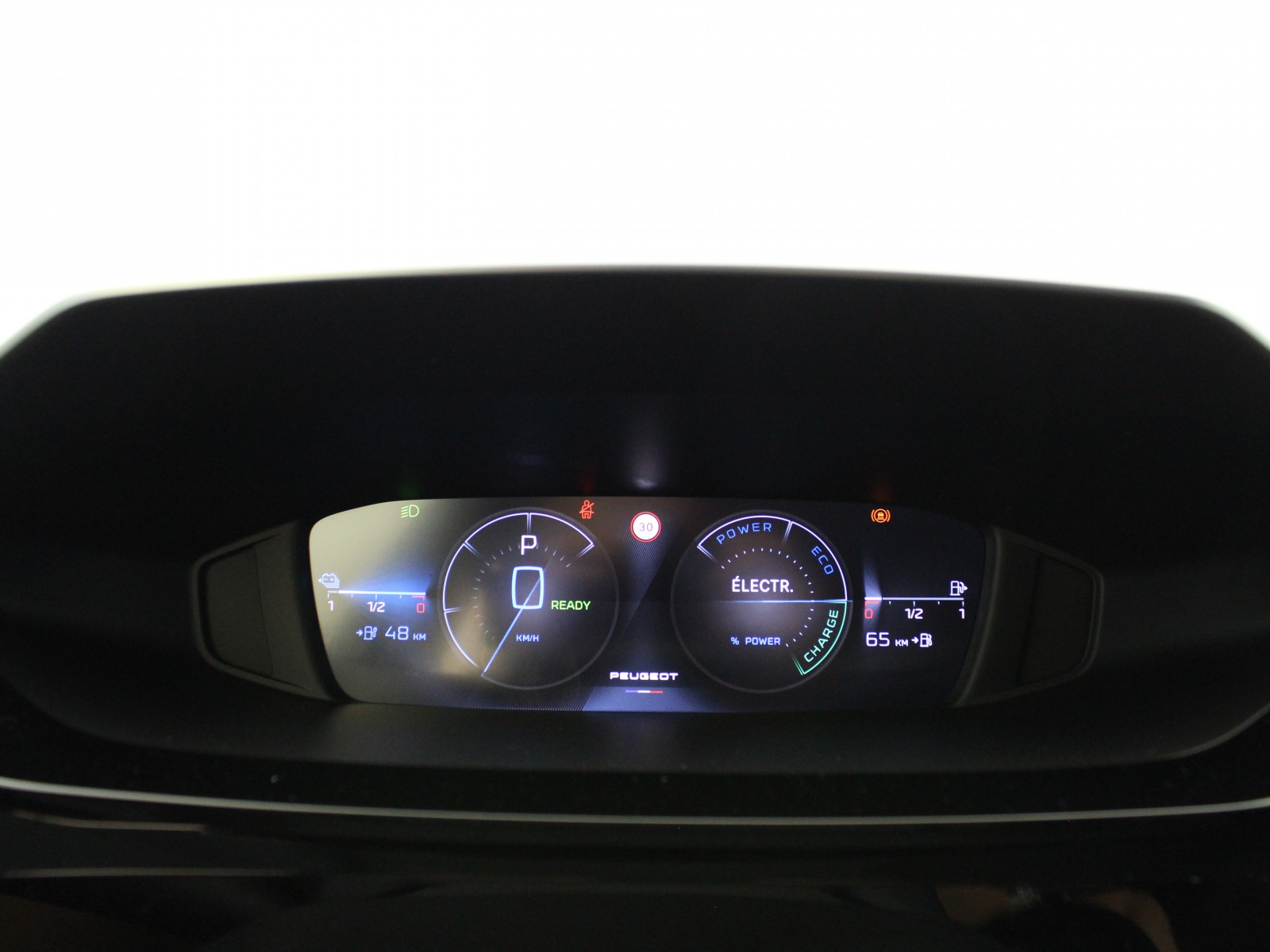 PEUGEOT - 308 - #177509 - 12