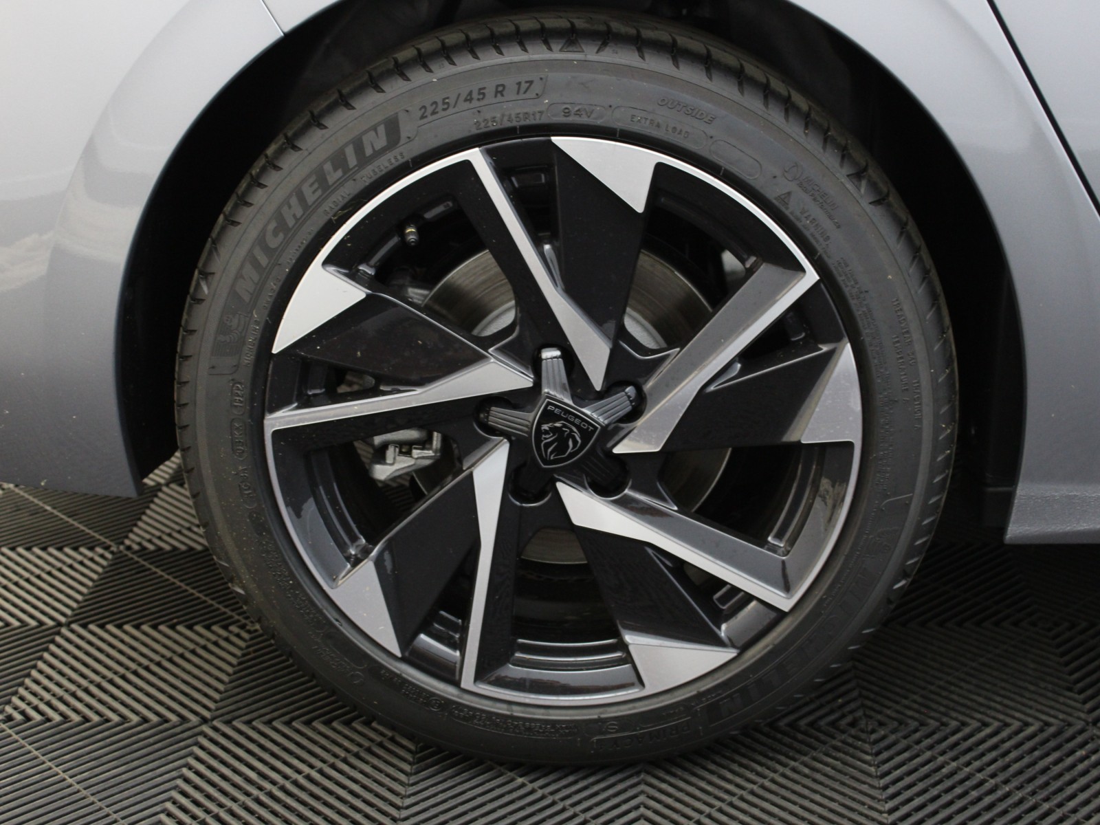 PEUGEOT - 308 - #177509 - 6