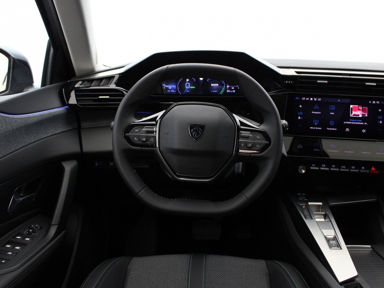 PEUGEOT - 308 - #177509 - 9