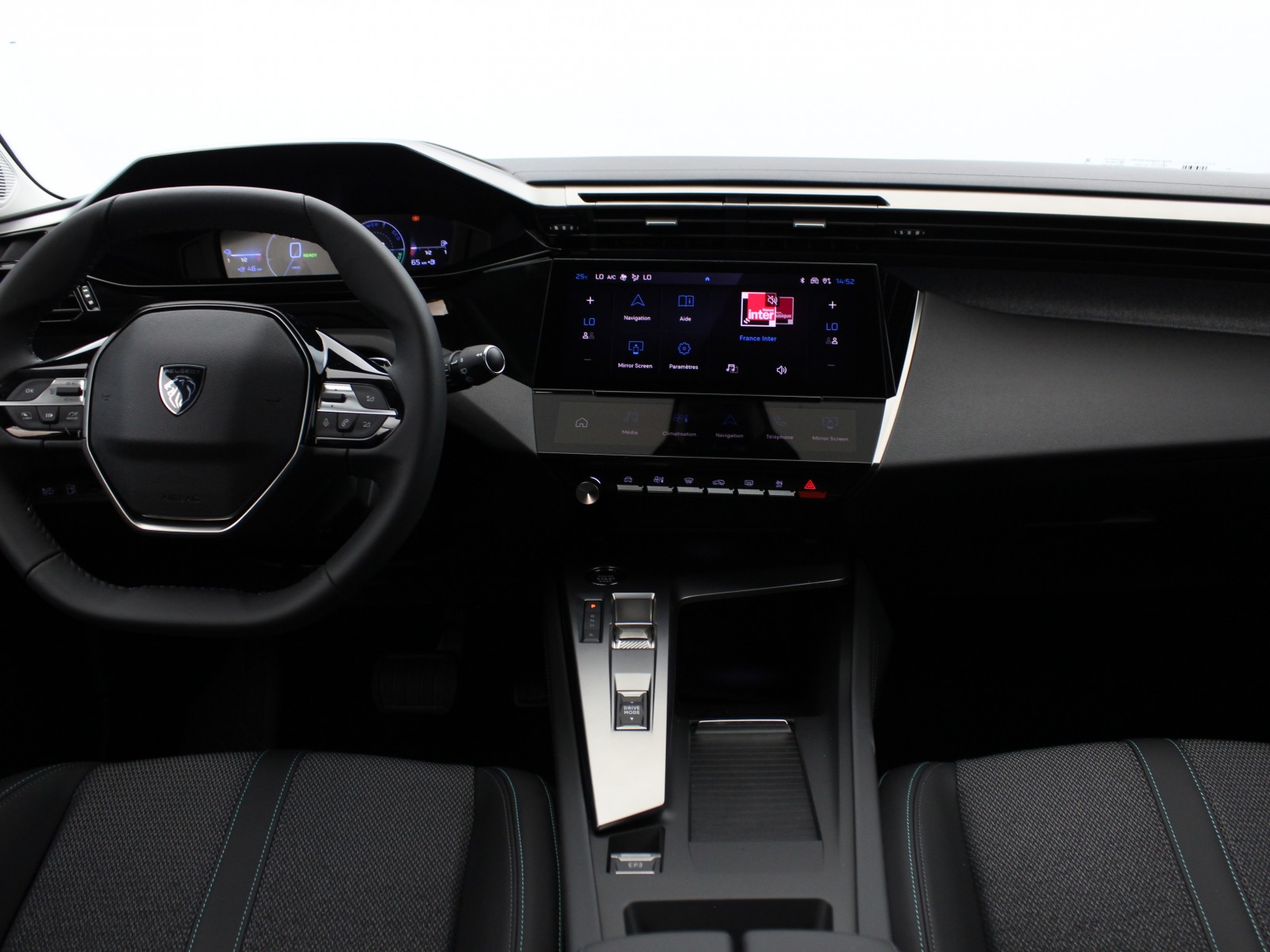 PEUGEOT - 308 - #177509 - 14