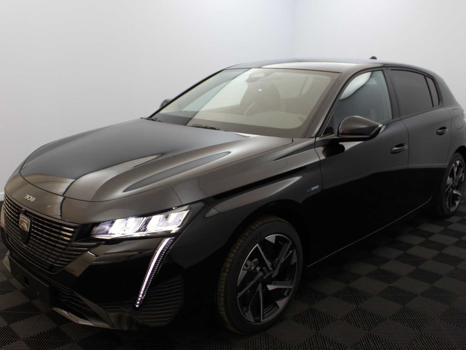 PEUGEOT - 308 - #177502 - 0