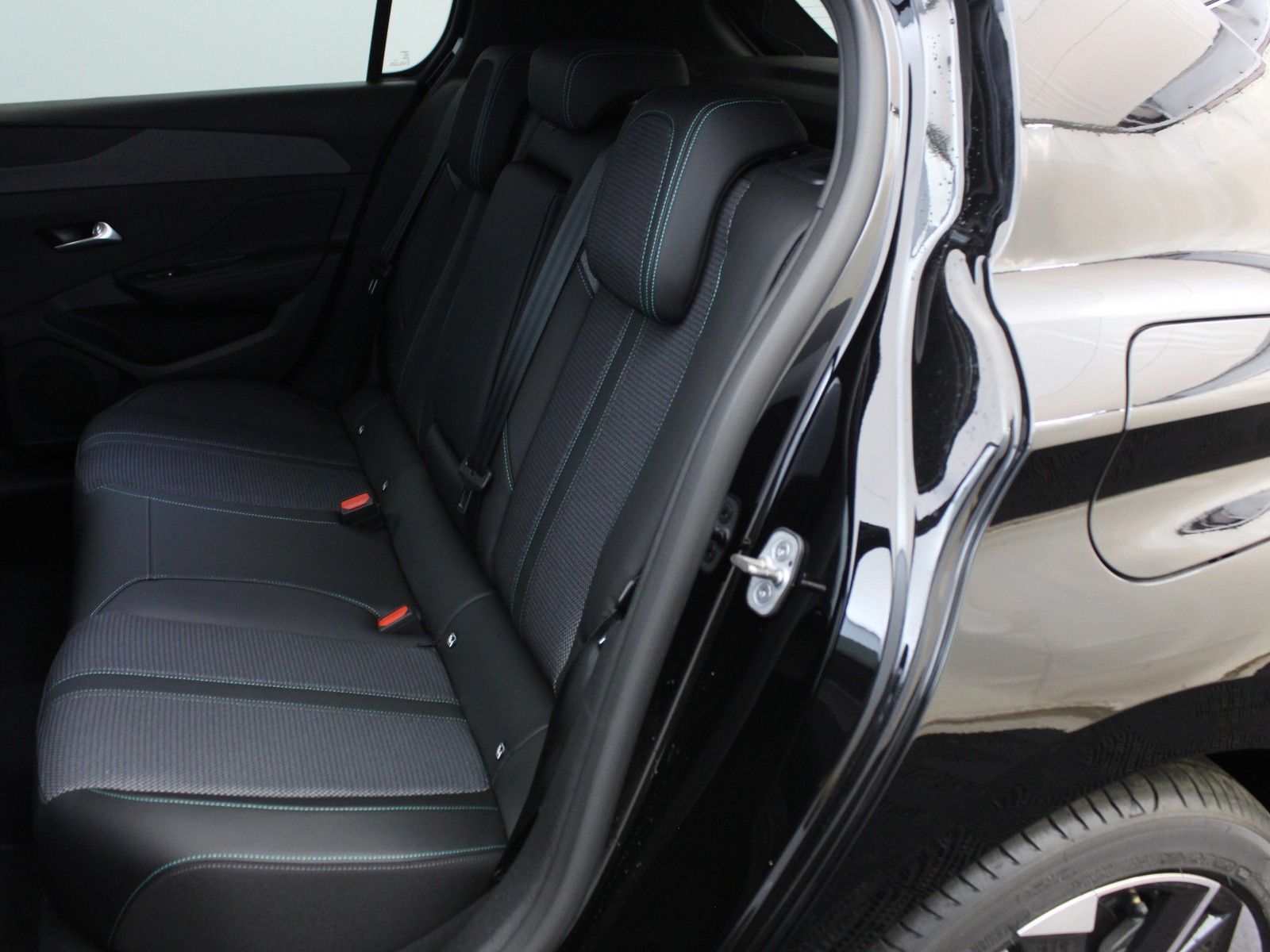 PEUGEOT - 308 - #177502 - 8