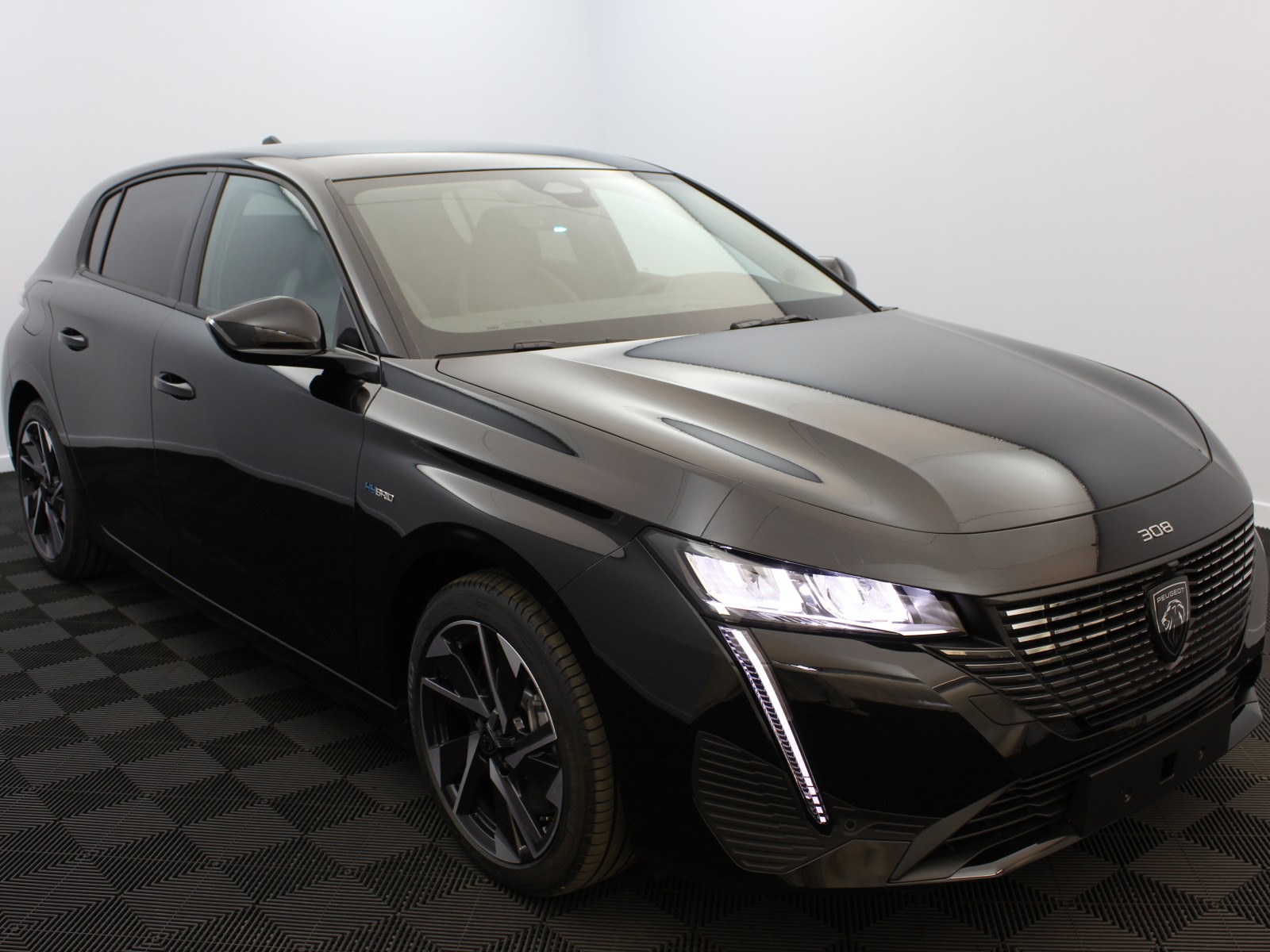 PEUGEOT - 308 - #177502 - 1
