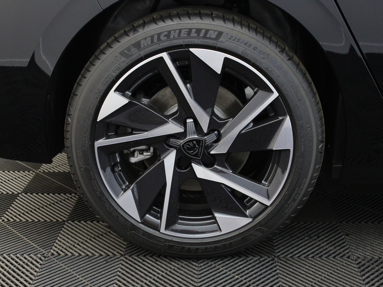 PEUGEOT - 308 - #177502 - 6