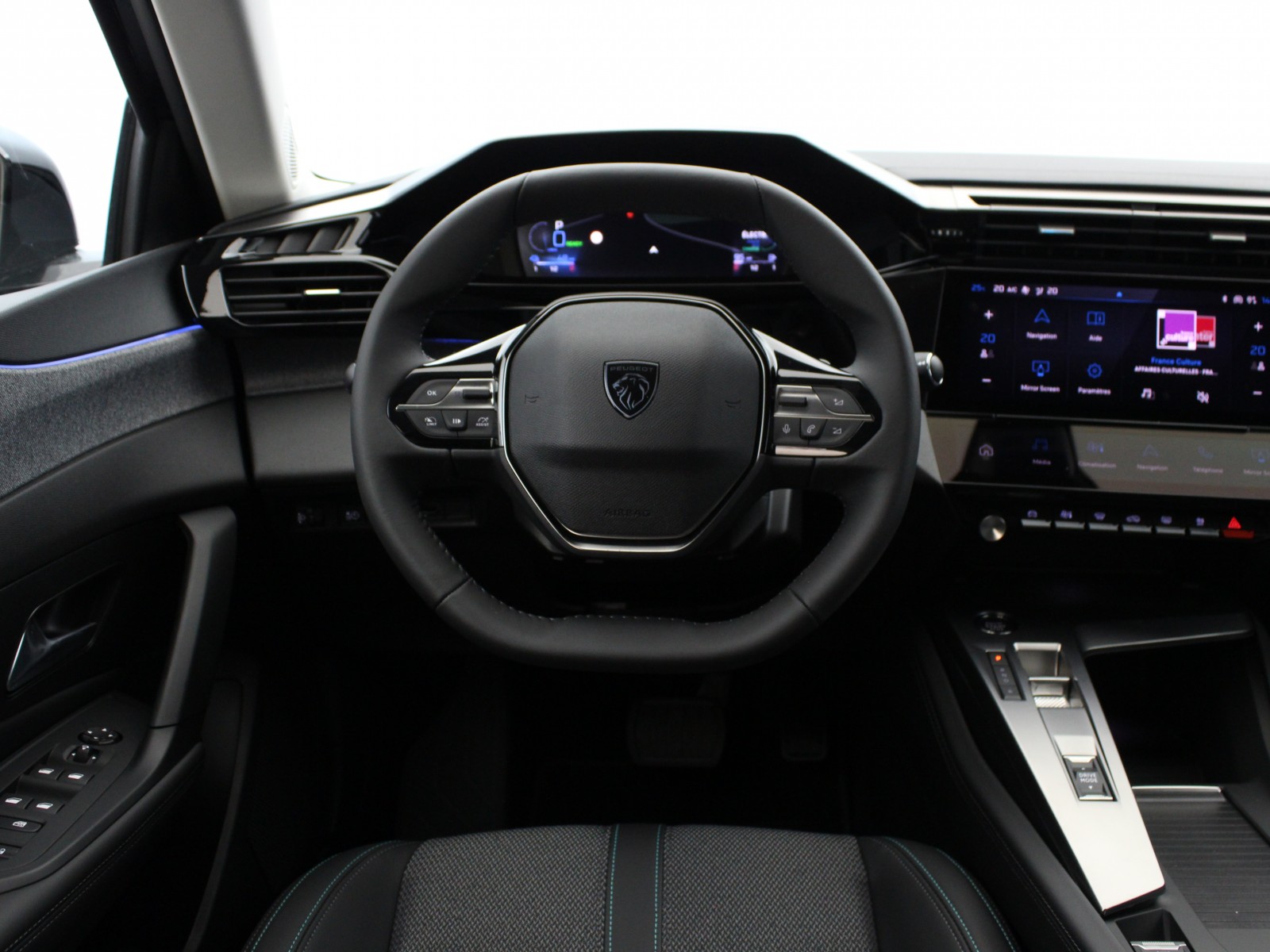 PEUGEOT - 308 - #177502 - 9