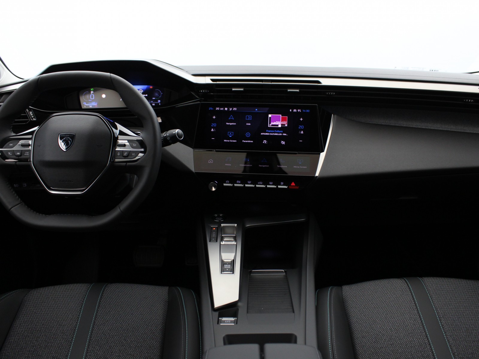 PEUGEOT - 308 - #177502 - 14