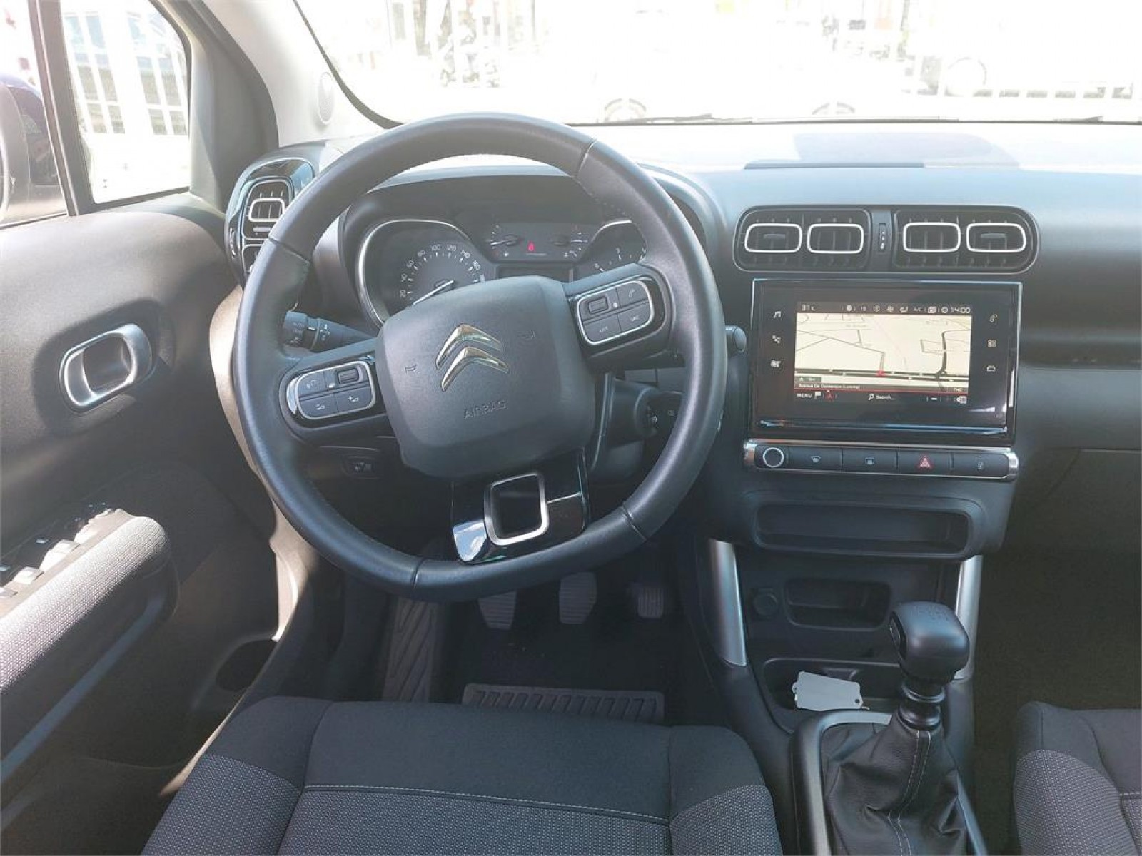 CITROEN - C3 AIRCROSS - #180578 - 4