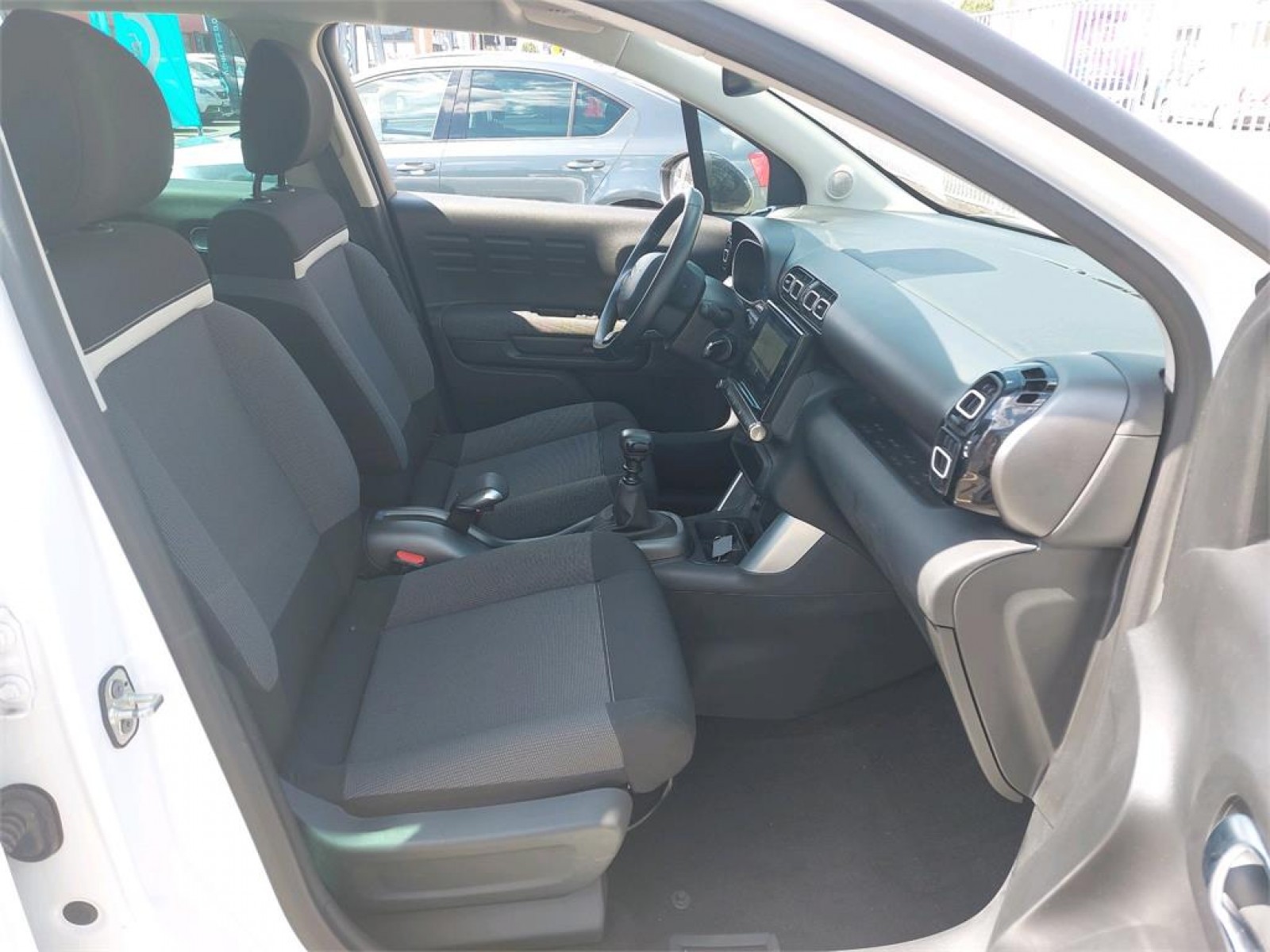 CITROEN - C3 AIRCROSS - #180578 - 5