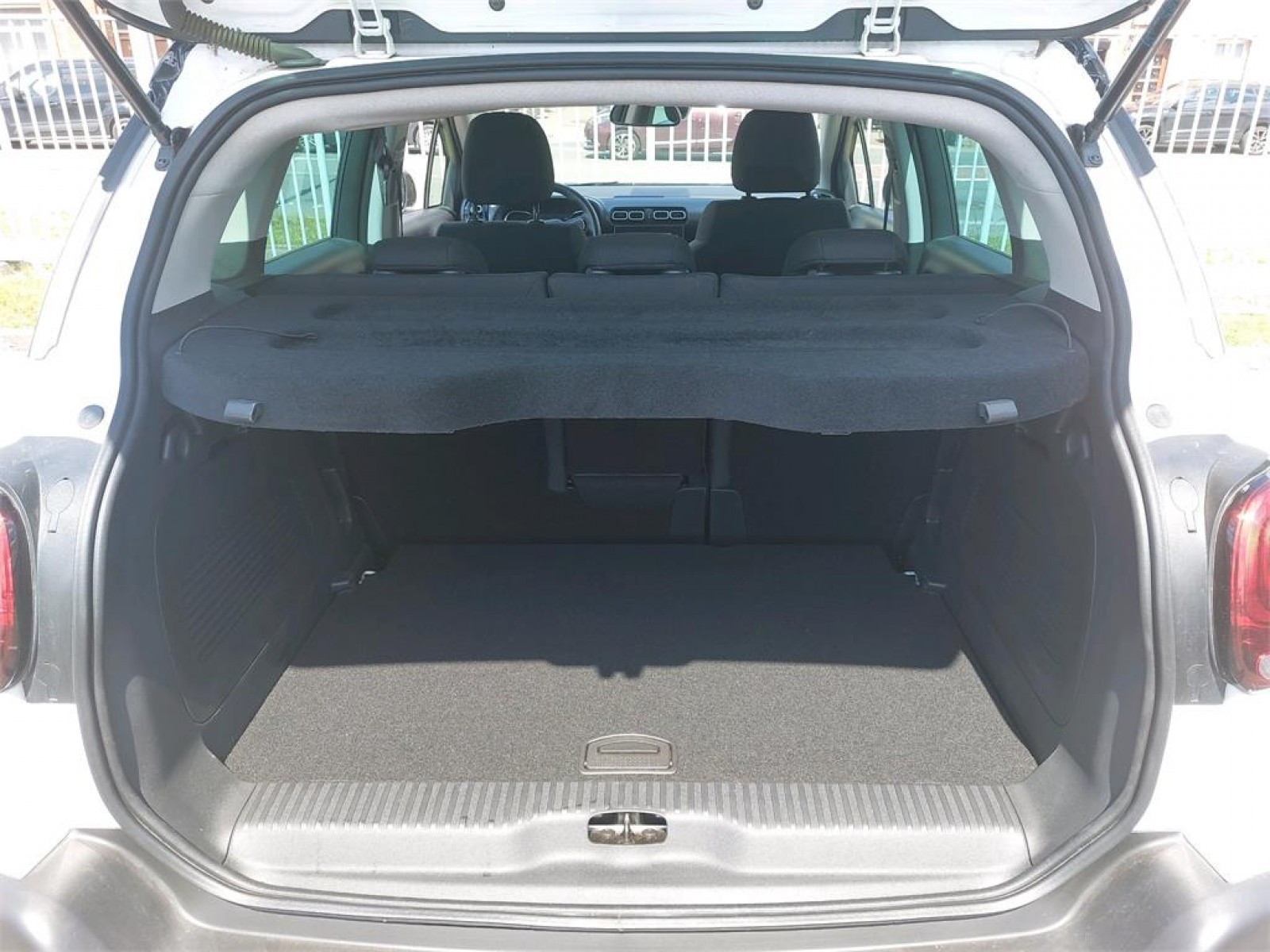 CITROEN - C3 AIRCROSS - #180578 - 6
