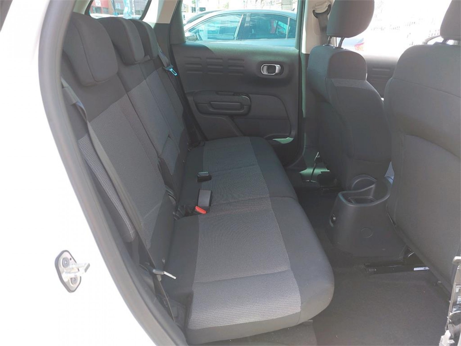 CITROEN - C3 AIRCROSS - #180578 - 7
