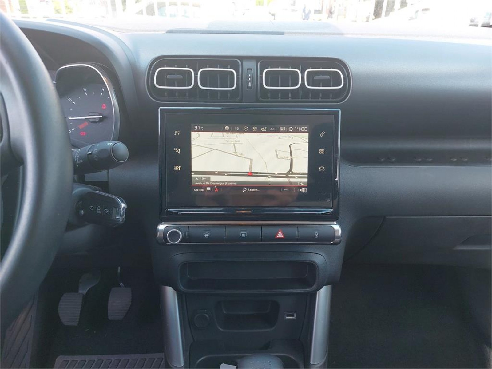 CITROEN - C3 AIRCROSS - #180578 - 8