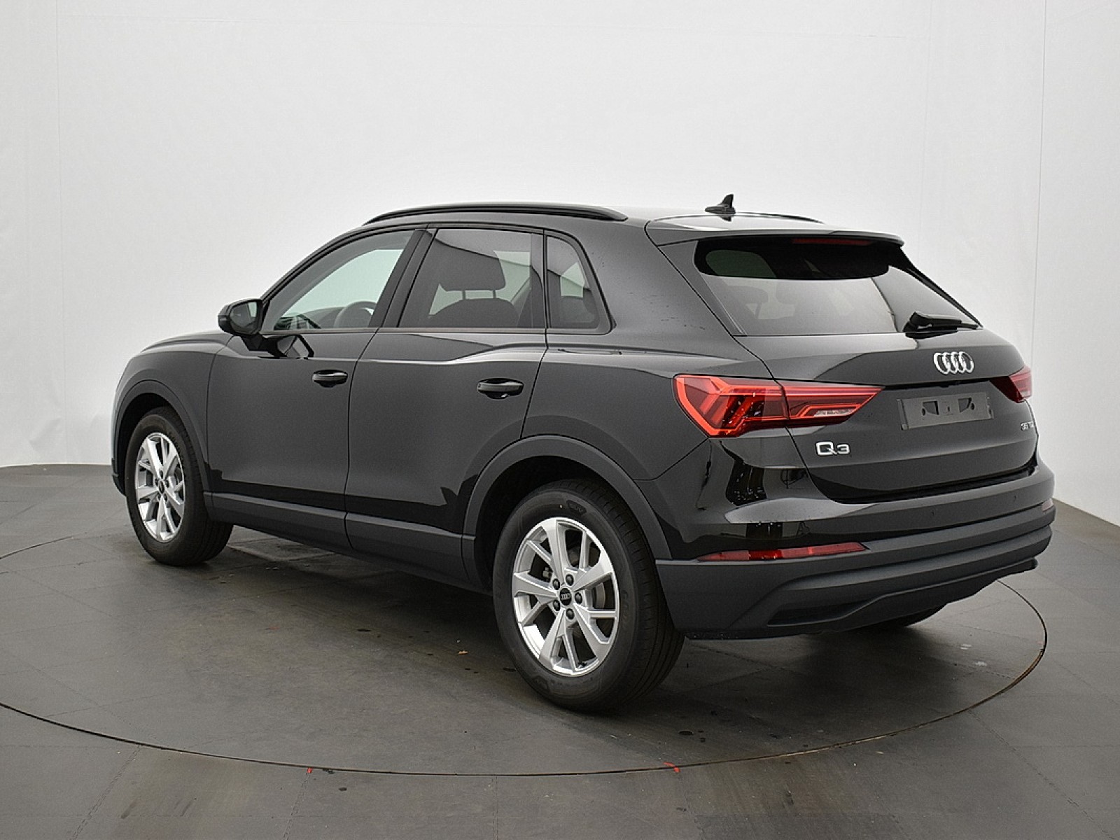 AUDI - Q3 - #180575 - 2
