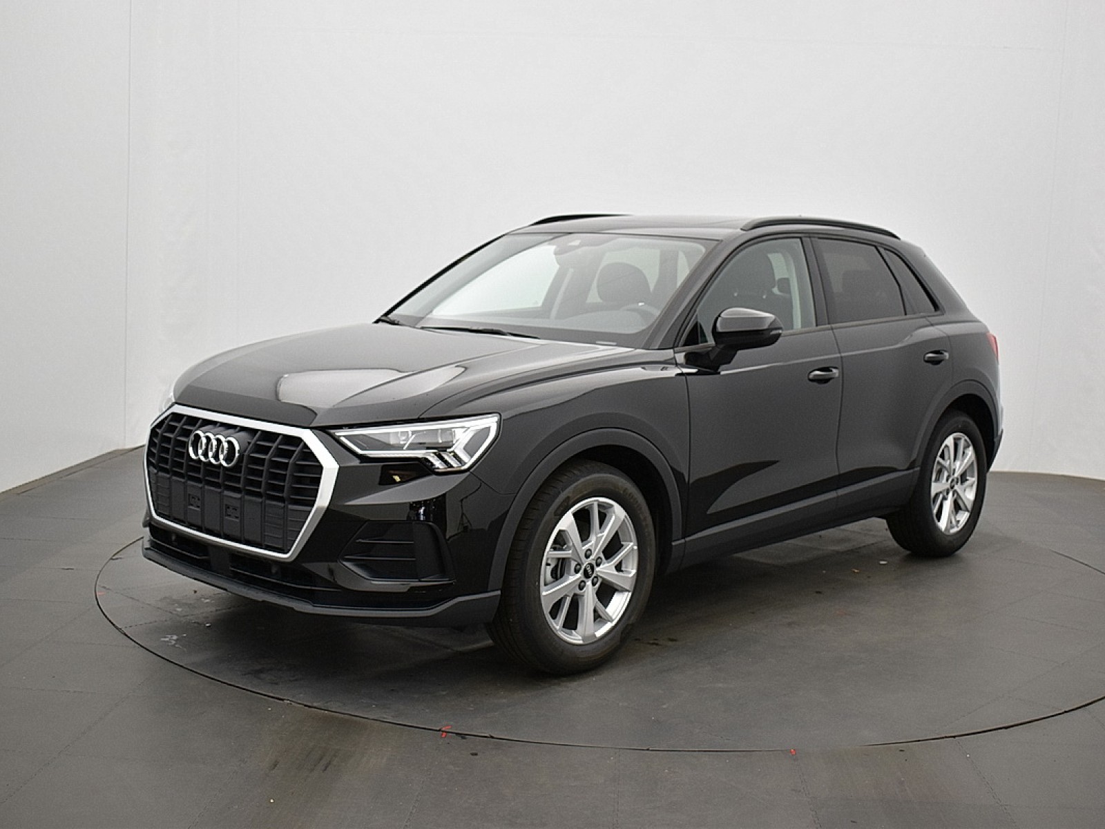 AUDI - Q3 - #180575 - 0