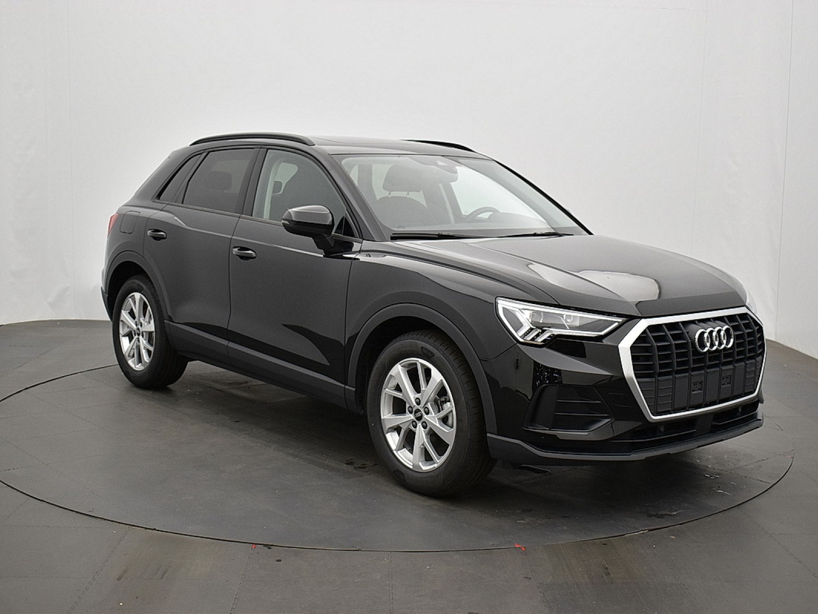 AUDI - Q3 - #180575 - 1