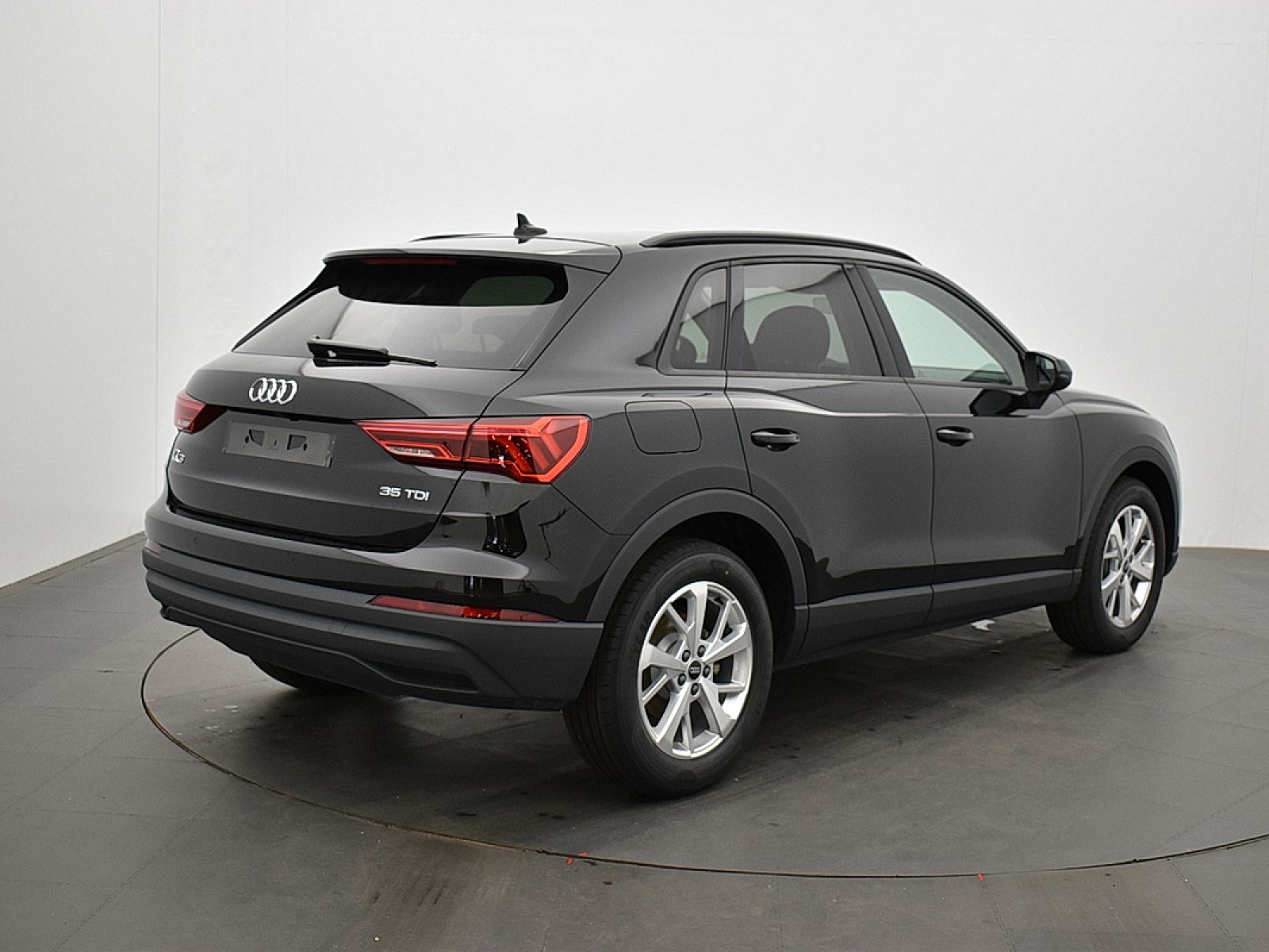 AUDI - Q3 - #180575 - 3