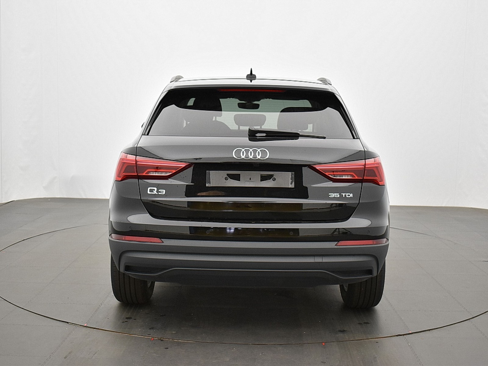 AUDI - Q3 - #180575 - 5