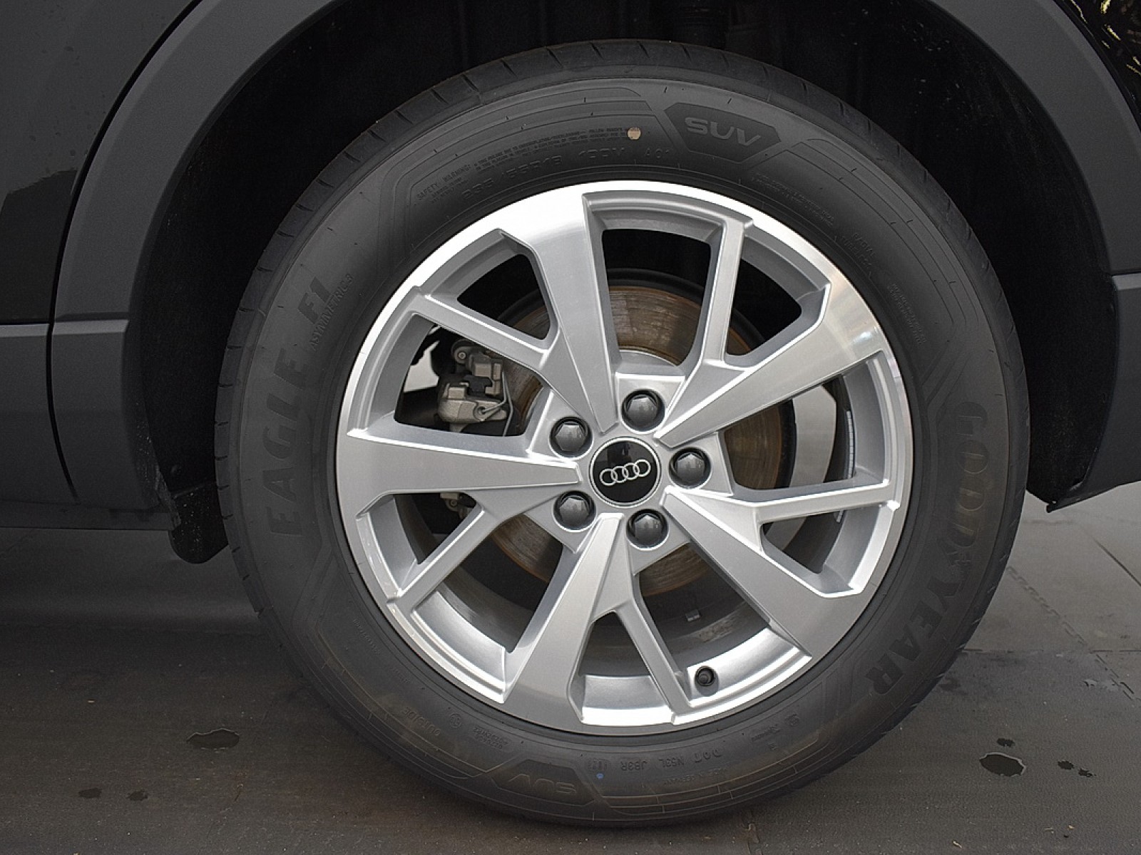AUDI - Q3 - #180575 - 6