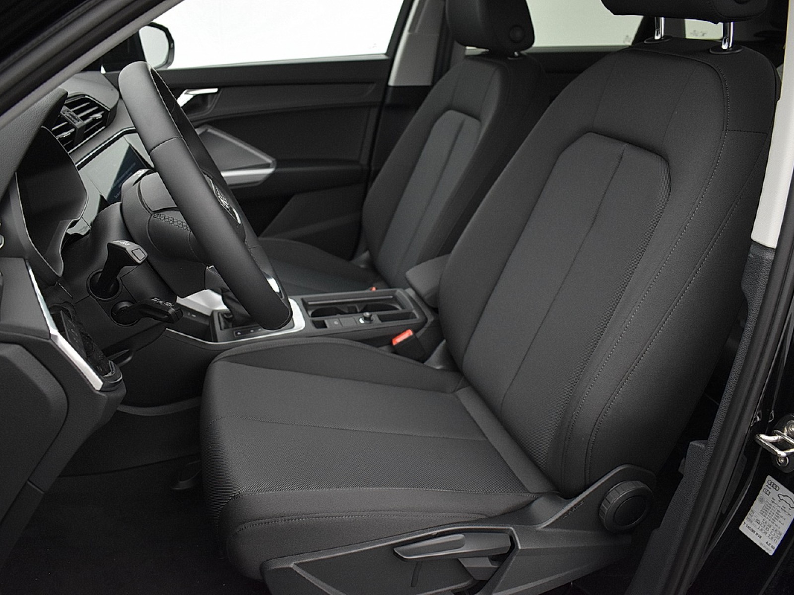 AUDI - Q3 - #180575 - 7